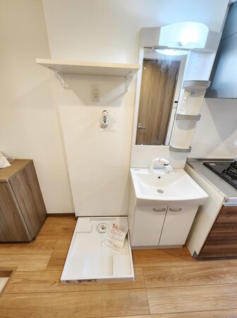 アザーレ・バモス藤沢本町の物件内観写真